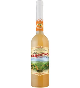 Distilleria Caffo Clementino della Piana Distilleria Caffo Clementino della Piana