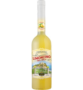 Distilleria Caffo Limoncino dell'Isola