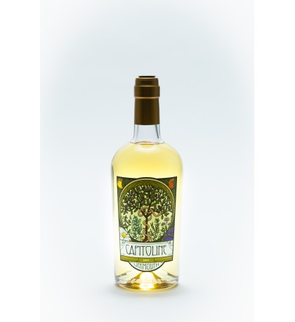 Capitoline Dry Vermouth