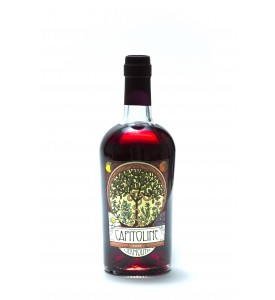 Capitoline Rose Vermouth