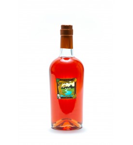 Capitoline Tiber Bitter Liqueur Capitoline Tiber Bitter Liqueur