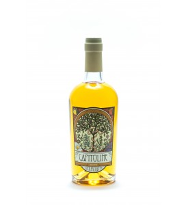 Capitoline White Vermouth
