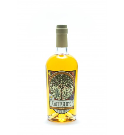 Capitoline White Vermouth Capitoline White Vermouth