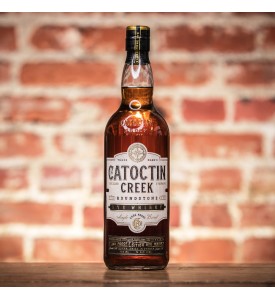 Catoctin Creek Cask Proof Roundstone Rye