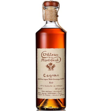 Chateau de Montifaud X.O. Petite Champagne Cognac Chateau de Montifaud X.O. Petite Champagne Cognac