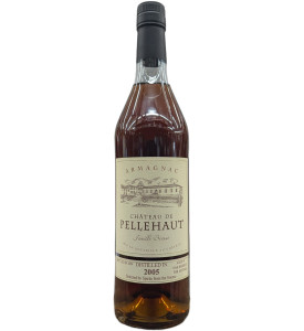 Chateau de Pellehaut 2005 18 Year Old Armagnac