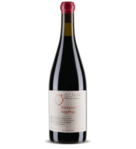 Chona's Marani Saperavi 2021 Chona's Marani Saperavi 2021