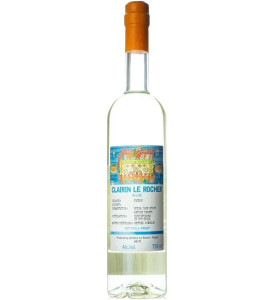 Clairin Le Rocher Rum