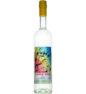 Clairin Vaval Rum
