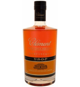 Clement VSOP Rhum Vieux Agricole