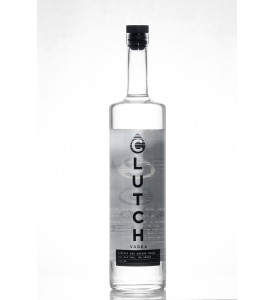 Clutch Vodka