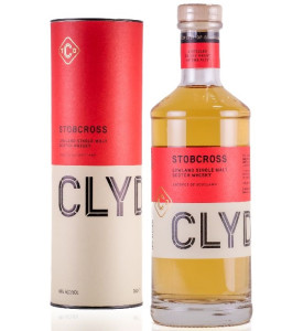 Clydeside Stobcross Single Malt Clydeside Stobcross Single Malt