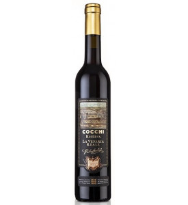 Cocchi Riserva La Venaria Reale Vermouth di Torino 500ml