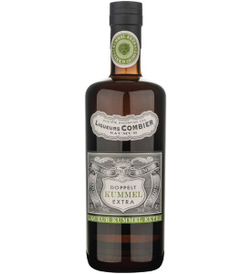 Combier Kummel Liqueur Combier Kummel Liqueur