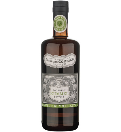 Combier Kummel Liqueur