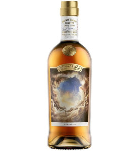 Compass Box The Extinct Blends Quartet Celestial Limited Edition Blended Scotch