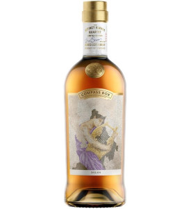 Compass Box The Extinct Blends Quartet Delos Limited Edition Blended Scotch Compass Box The Extinct Blends Quartet Delos Limited Edition Blended Scotch
