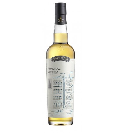 Compass Box Experimental Grain Blended Scotch