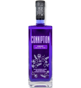 Durham Distillery Conniption Kinship Gin
