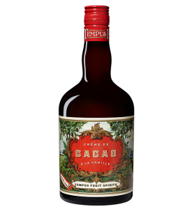 Tempus Fugit Spirits Creme de Cacao a la Vanille