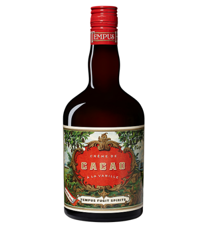 Tempus Fugit Spirits Creme de Cacao a la Vanille