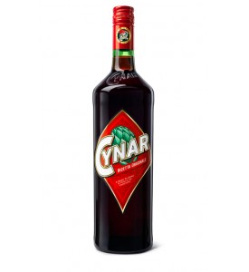Cynar Ricetta Originale 1L