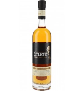 The Legendary Dark Silkie Blended Irish Whiskey The Legendary Dark Silkie Blended Irish Whiskey