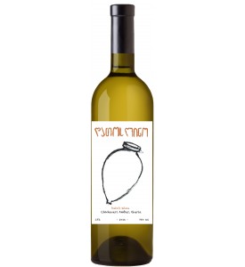 Dato's Wine Chkhaveri White 2021 Dato's Wine Chkhaveri White 2021