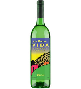 Del Maguey Vida Clasico Single Village Mezcal Del Maguey Vida Clasico Single Village Mezcal