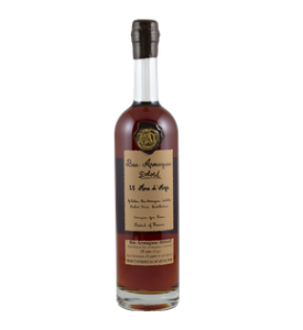 Delord 25 Ans d'Age Bas Armagnac