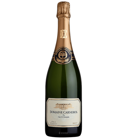 Domaine Carneros by Taittinger Brut