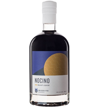 Don Ciccio & Figli Nocino