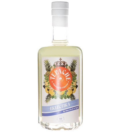 Don Ciccio & Figli Eklectika Tepache Pineapple Liqueur