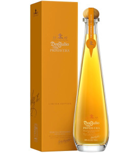 Don Julio Primavera Tequila Reposado