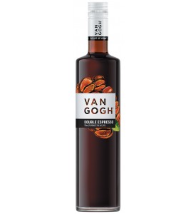 Vincent Van Gogh Double Espresso Vodka Vincent Van Gogh Double Espresso Vodka