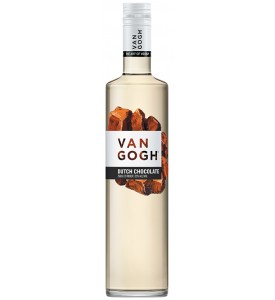 Vincent Van Gogh Dutch Chocolate Vodka Vincent Van Gogh Dutch Chocolate Vodka