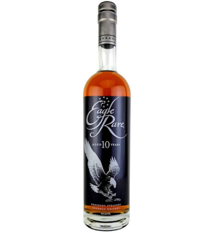 Eagle Rare 10 Year Old Kentucky Straight Bourbon