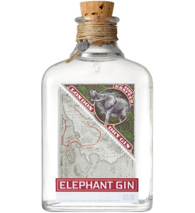 Elephant London Dry Gin