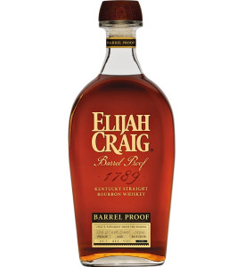 Elijah Craig Barrel Proof Kentucky Straight Bourbon Batch C924 Elijah Craig Barrel Proof Kentucky Straight Bourbon Batch C924