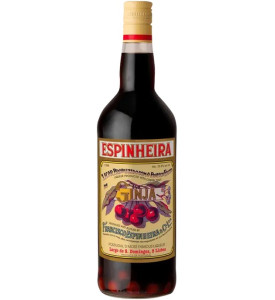 Espinheira Ginja 1L Espinheira Ginja 1L