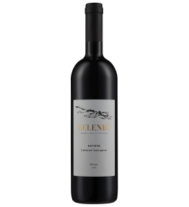 Selendi Estate Cabernet Sauvignon 2019 Selendi Estate Cabernet Sauvignon 2019