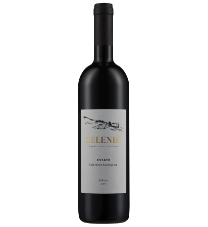 Selendi Estate Cabernet Sauvignon 2019