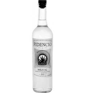 Fidencio Clasico Mezcal Joven Fidencio Clasico Mezcal Joven