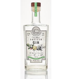 McClintock Distilling Forager Gin