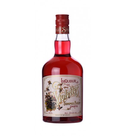 Tempus Fugit Spirits Liqueur de Violettes