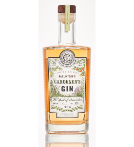 McClintock Distilling Gardener's Gin