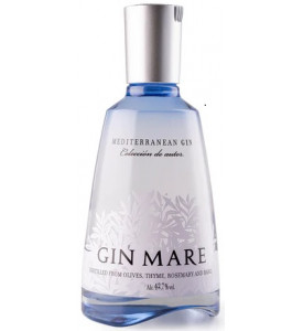 Gin Mare Mediterranean