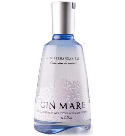 Gin Mare Mediterranean Gin Mare Mediterranean