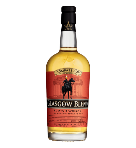 Compass Box Glasgow Blend Blended Scotch