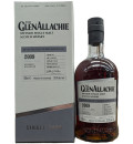 The GlenAllachie 2009 Oloroso Hogshead Single Cask 14 Year Old Single Malt